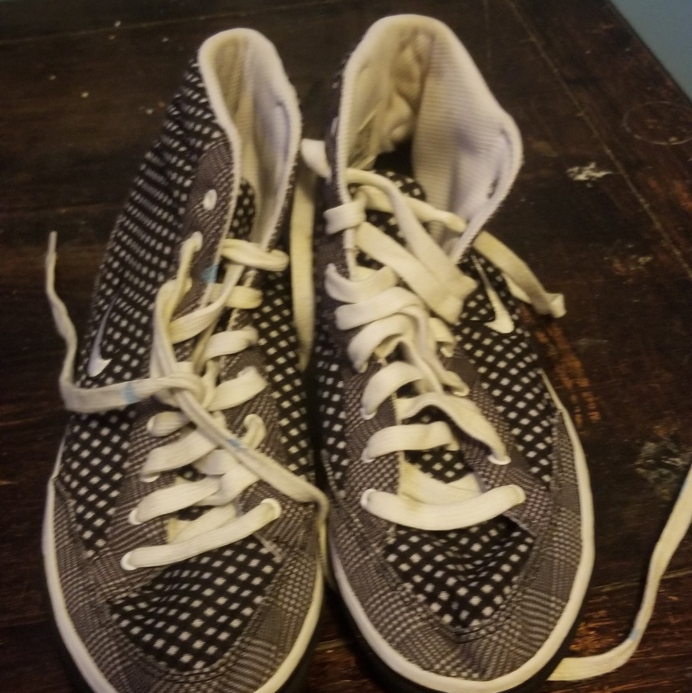 Woman Nike shoes